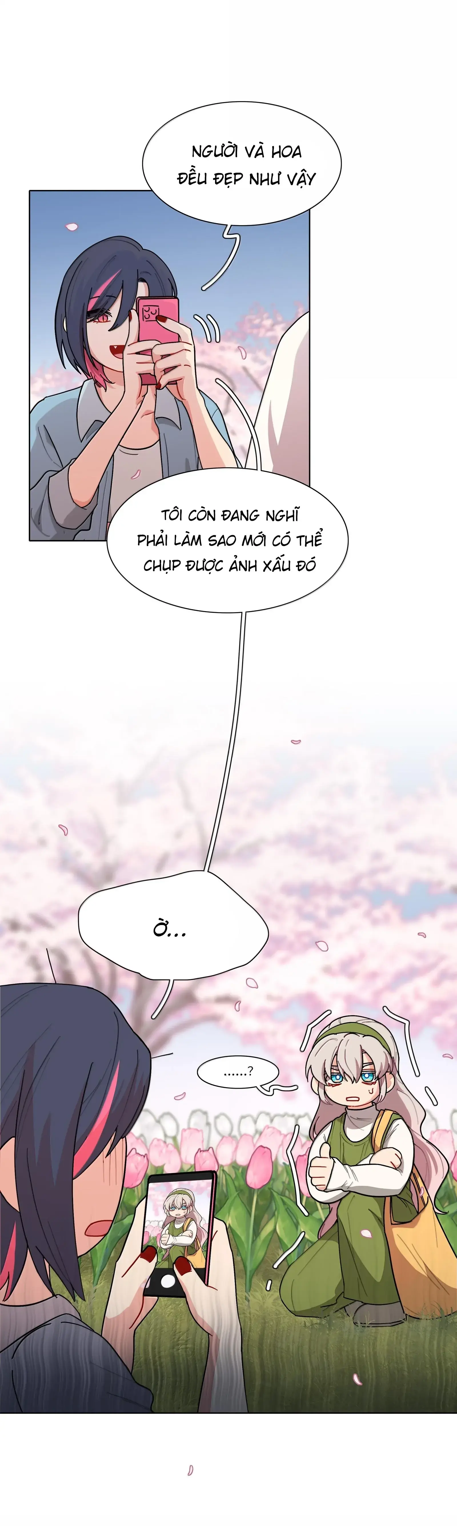 Bên Trong Có Chó Dữ, Xin Cẩn Thận Chapter 101 - Trang 25