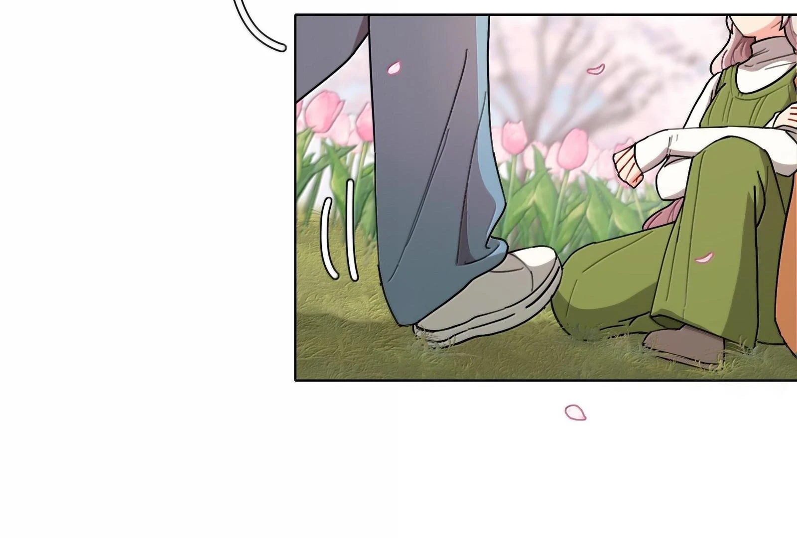 Bên Trong Có Chó Dữ, Xin Cẩn Thận Chapter 101 - Trang 27