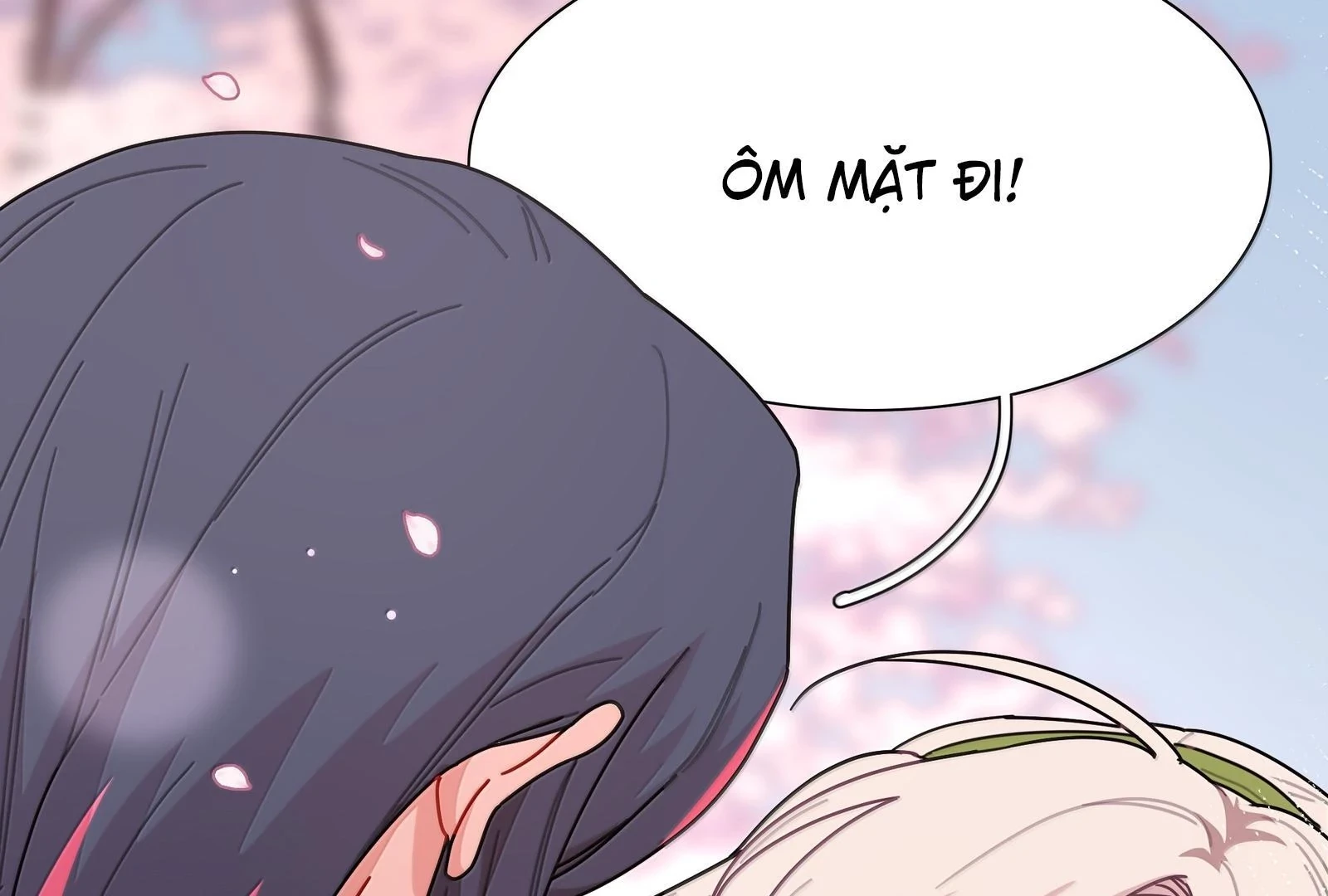 Bên Trong Có Chó Dữ, Xin Cẩn Thận Chapter 101 - Trang 30