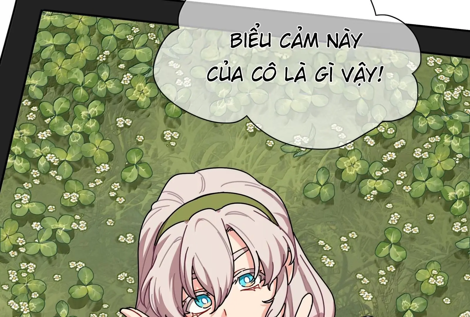 Bên Trong Có Chó Dữ, Xin Cẩn Thận Chapter 101 - Trang 37