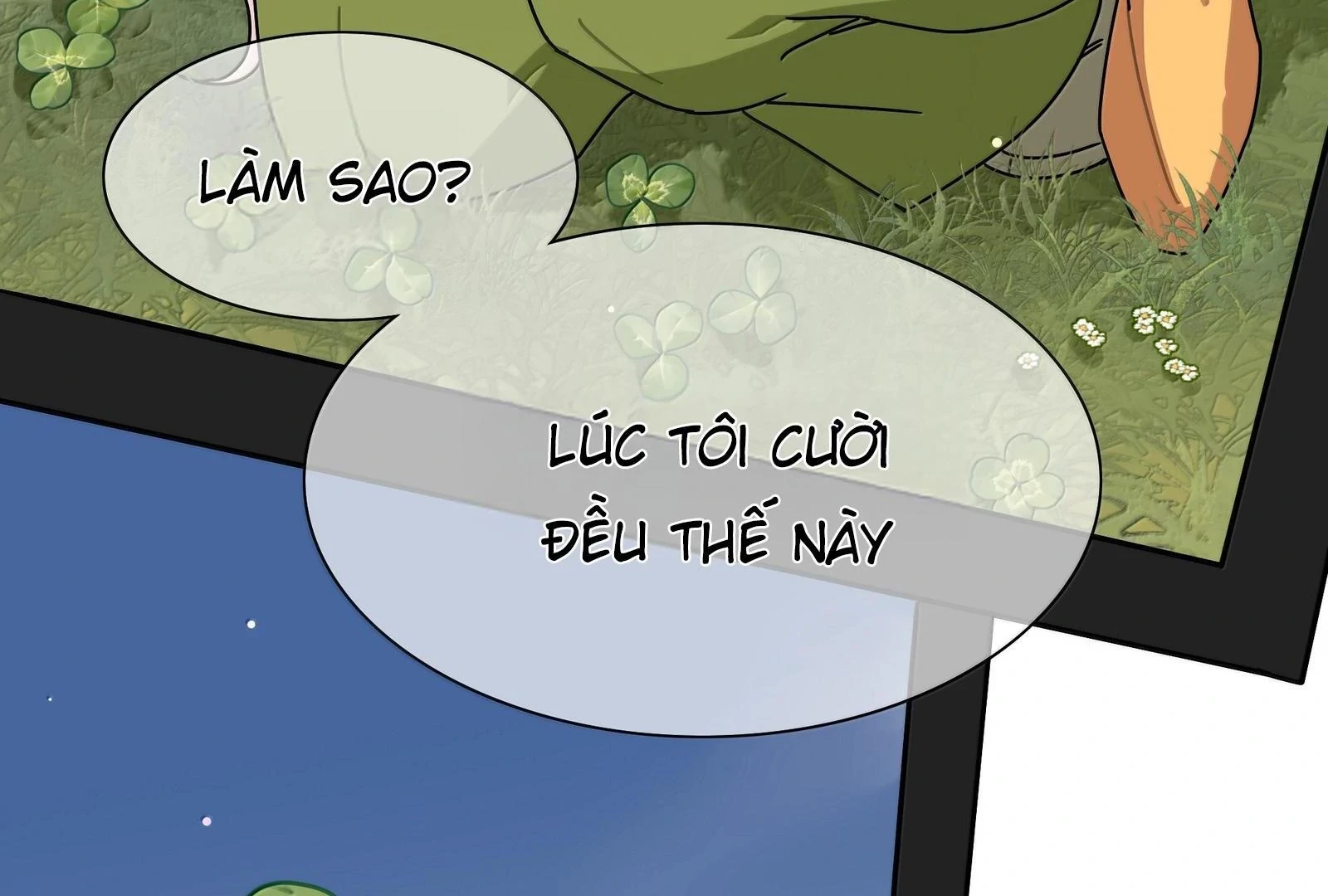 Bên Trong Có Chó Dữ, Xin Cẩn Thận Chapter 101 - Trang 39
