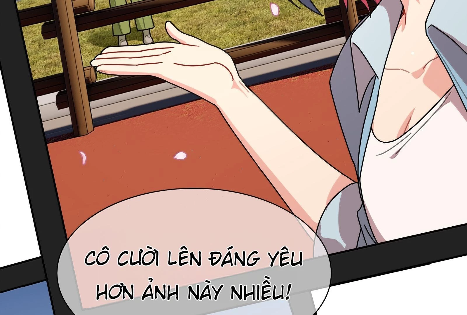 Bên Trong Có Chó Dữ, Xin Cẩn Thận Chapter 101 - Trang 42
