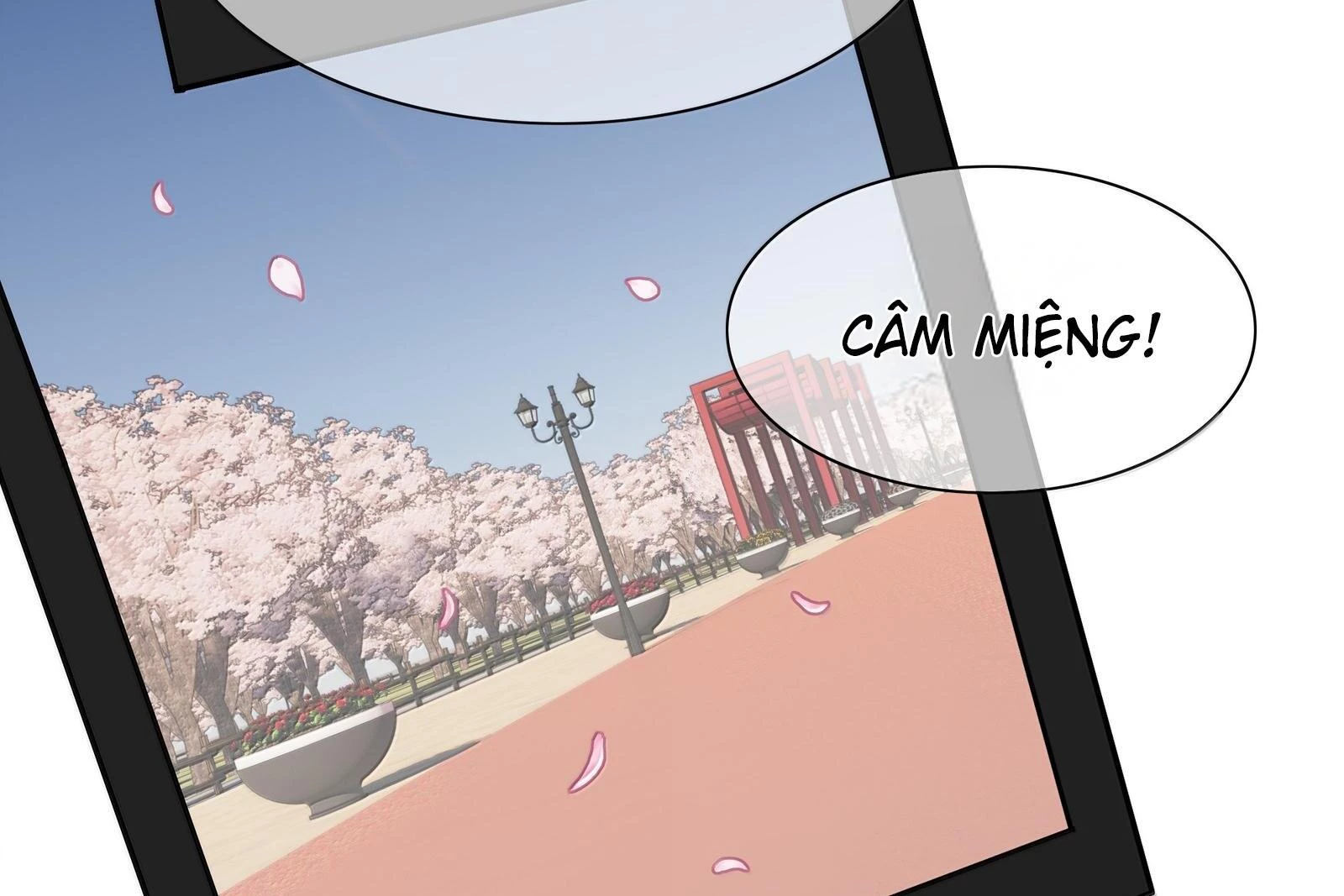 Bên Trong Có Chó Dữ, Xin Cẩn Thận Chapter 101 - Trang 43