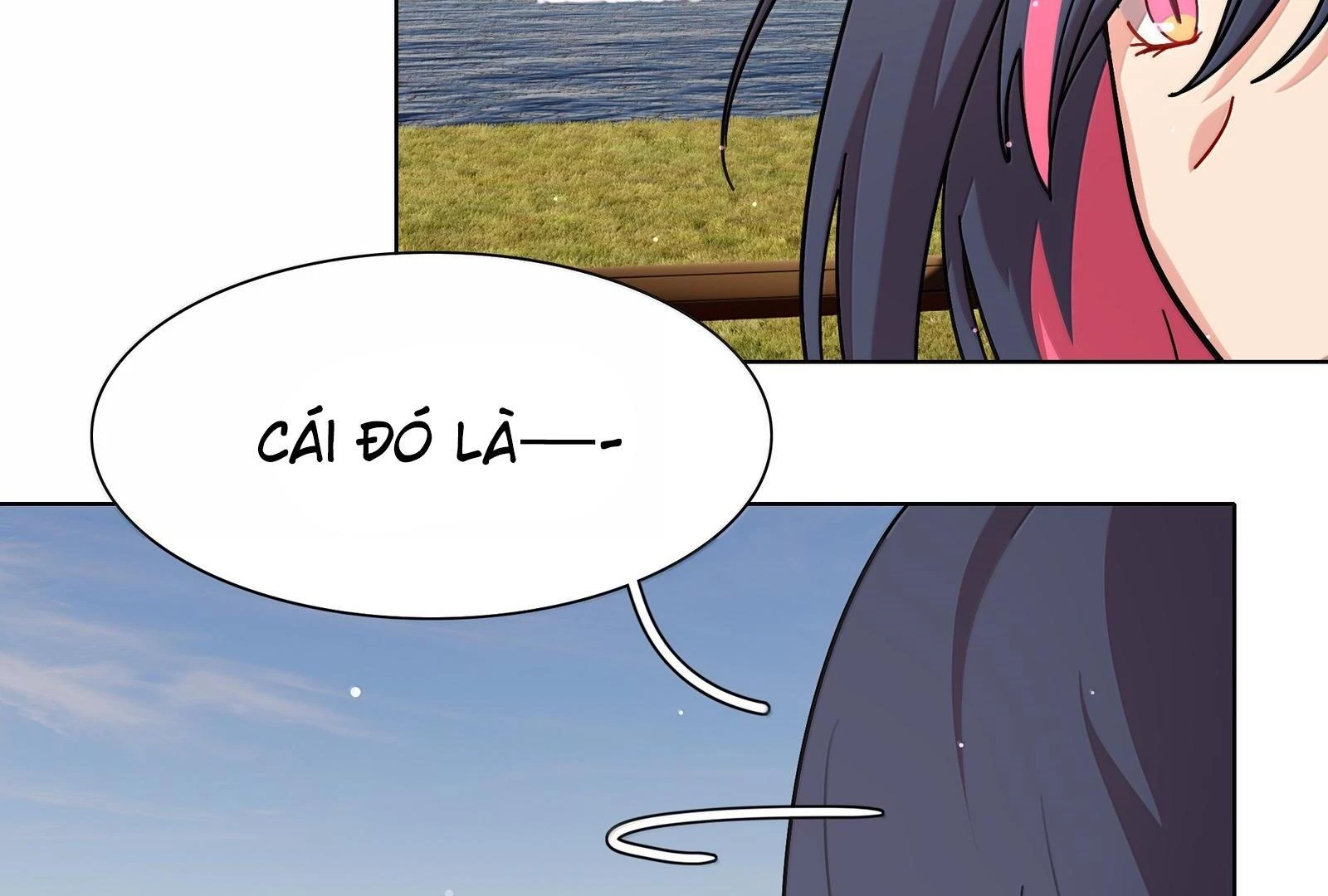Bên Trong Có Chó Dữ, Xin Cẩn Thận Chapter 101 - Trang 46