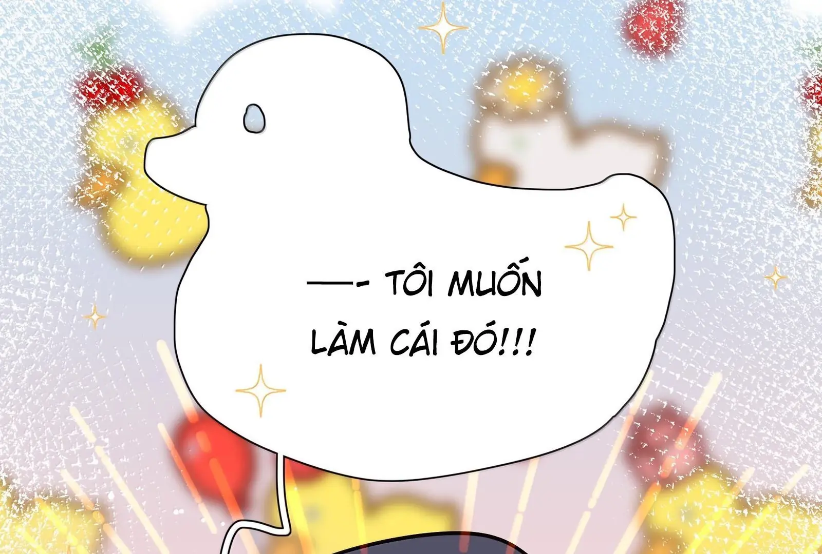 Bên Trong Có Chó Dữ, Xin Cẩn Thận Chapter 101 - Trang 49