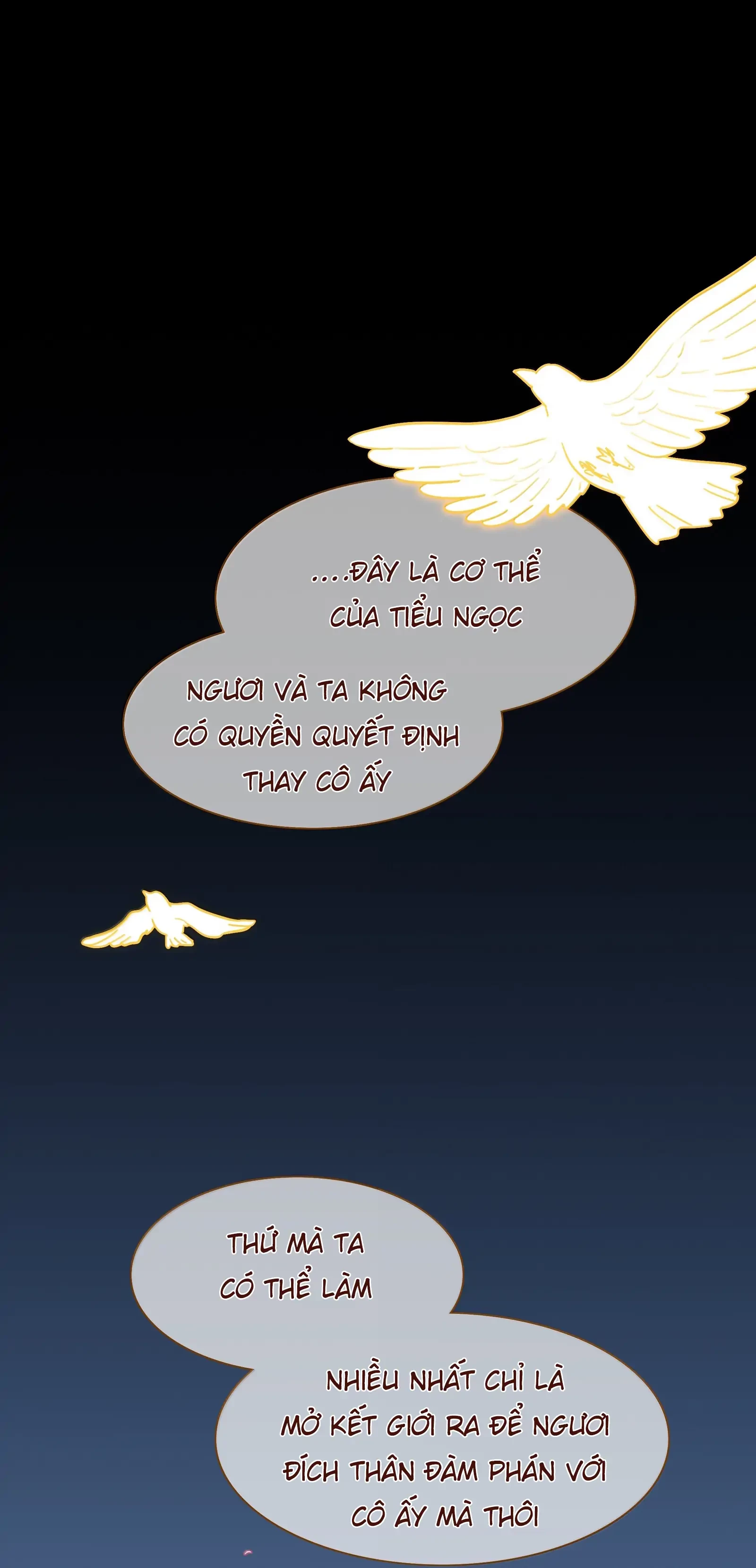 Bên Trong Có Chó Dữ, Xin Cẩn Thận Chapter 101 - Trang 9