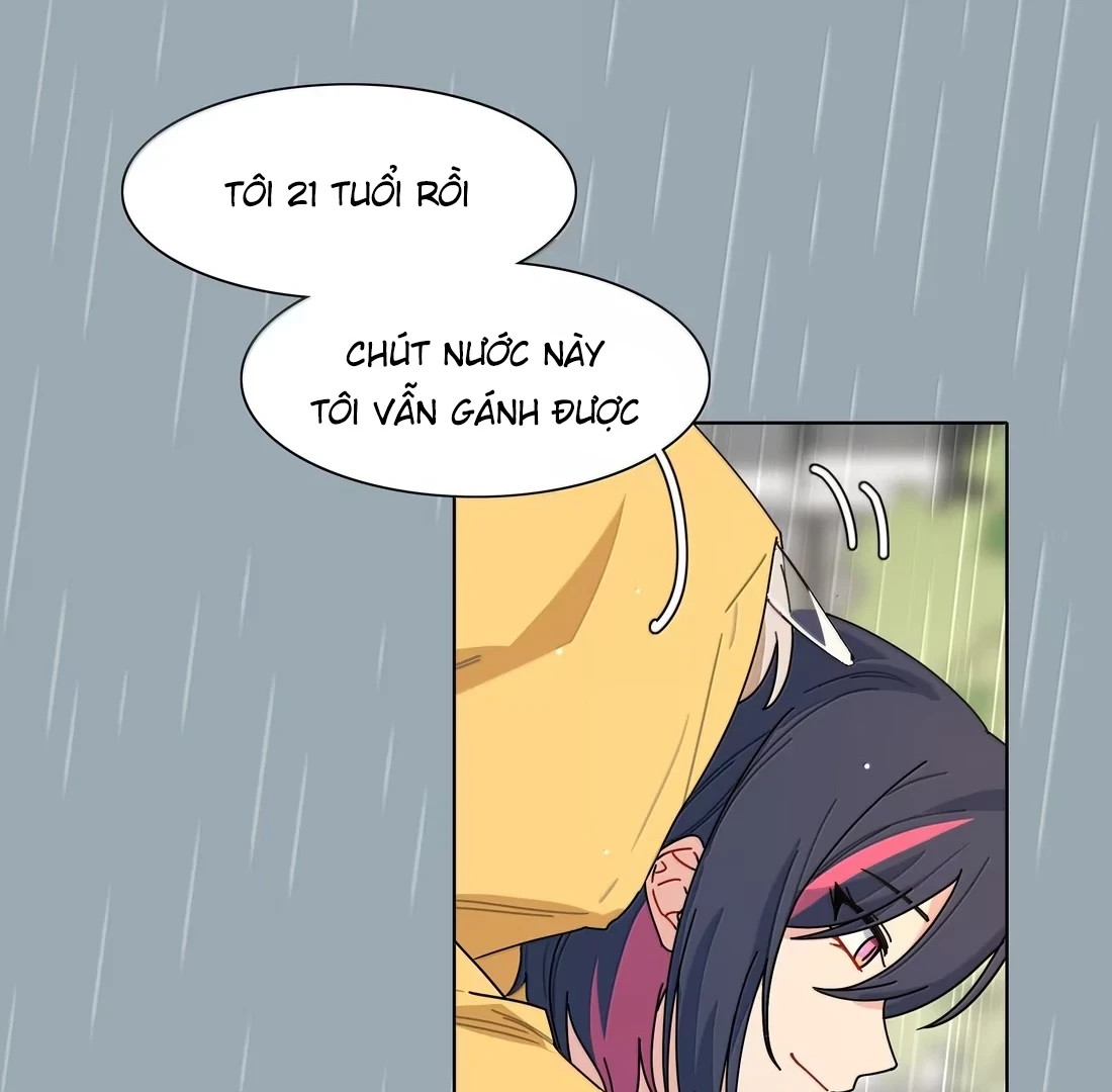 Bên Trong Có Chó Dữ, Xin Cẩn Thận Chapter 102 - Trang 26
