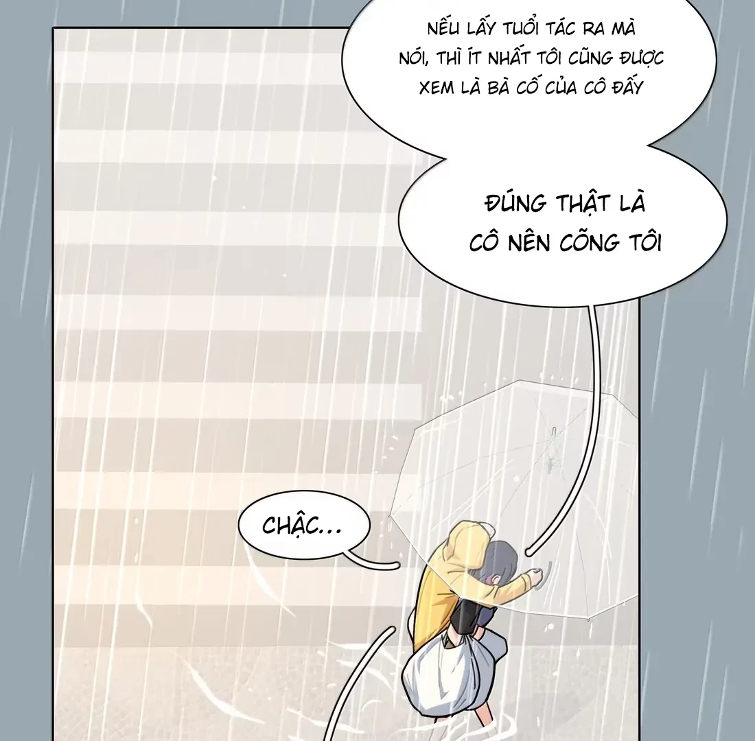 Bên Trong Có Chó Dữ, Xin Cẩn Thận Chapter 102 - Trang 28
