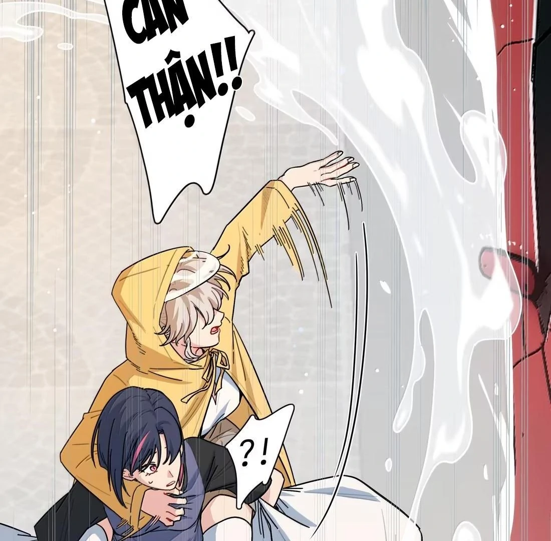 Bên Trong Có Chó Dữ, Xin Cẩn Thận Chapter 102 - Trang 33