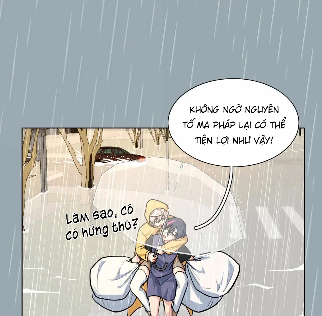 Bên Trong Có Chó Dữ, Xin Cẩn Thận Chapter 102 - Trang 39