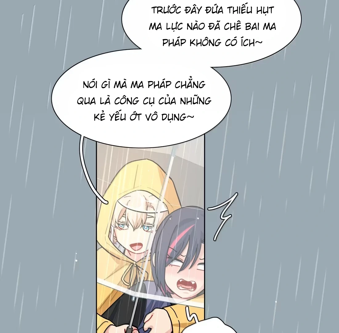 Bên Trong Có Chó Dữ, Xin Cẩn Thận Chapter 102 - Trang 41