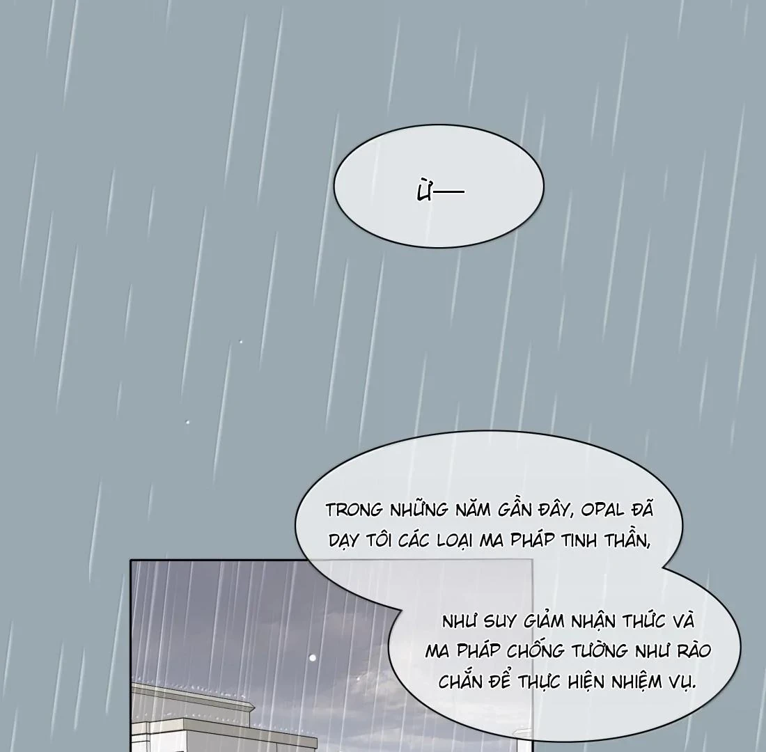 Bên Trong Có Chó Dữ, Xin Cẩn Thận Chapter 102 - Trang 45