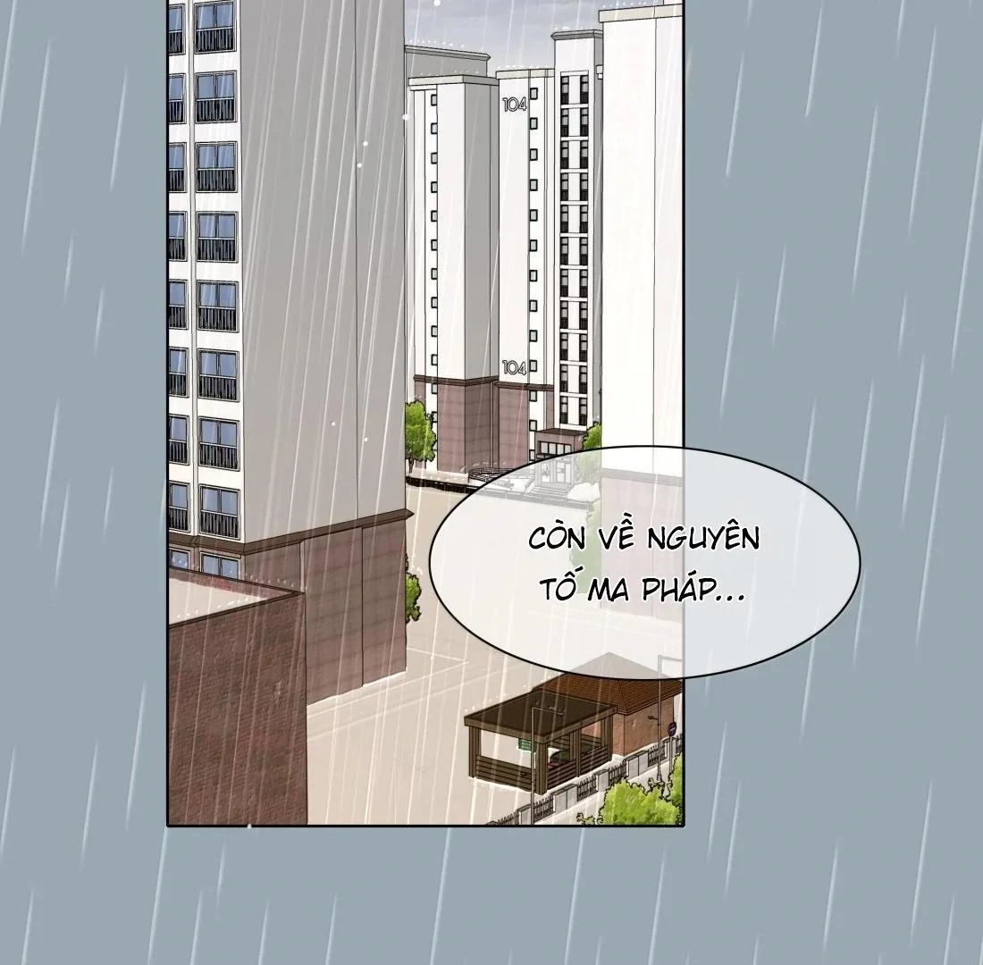 Bên Trong Có Chó Dữ, Xin Cẩn Thận Chapter 102 - Trang 46