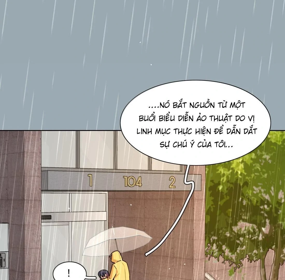 Bên Trong Có Chó Dữ, Xin Cẩn Thận Chapter 102 - Trang 47