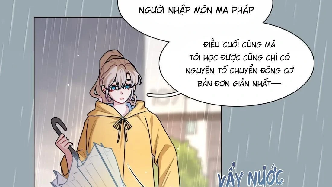 Bên Trong Có Chó Dữ, Xin Cẩn Thận Chapter 102 - Trang 49