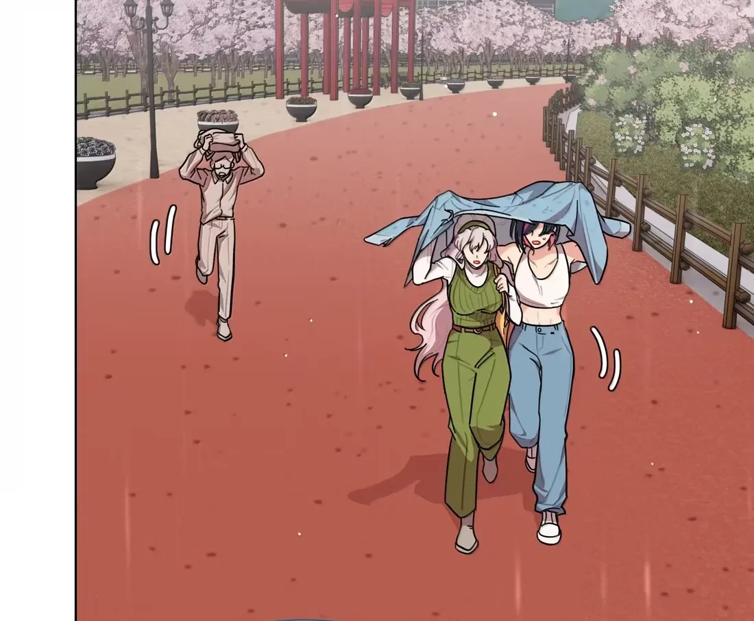 Bên Trong Có Chó Dữ, Xin Cẩn Thận Chapter 102 - Trang 5
