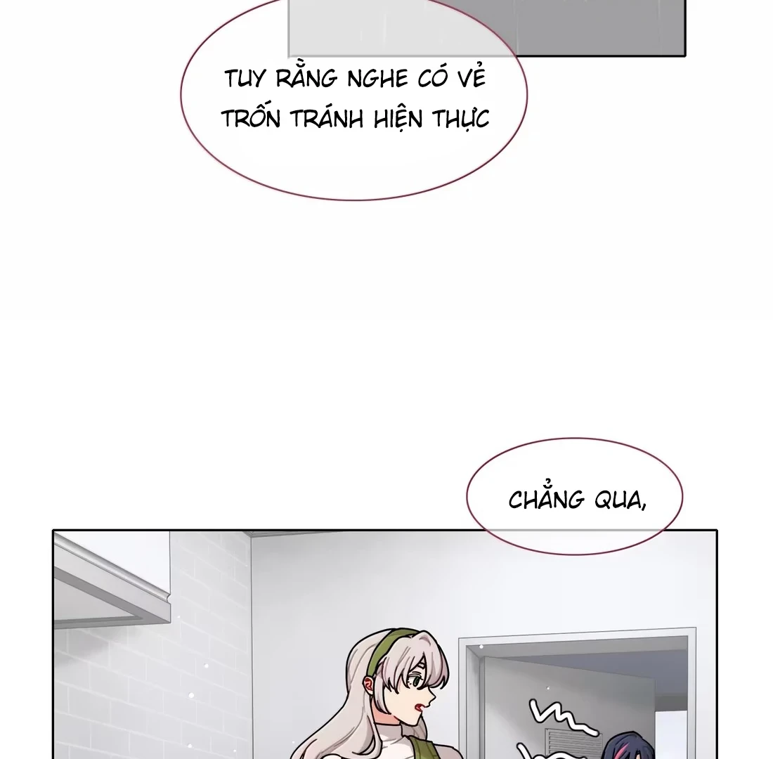 Bên Trong Có Chó Dữ, Xin Cẩn Thận Chapter 102 - Trang 8