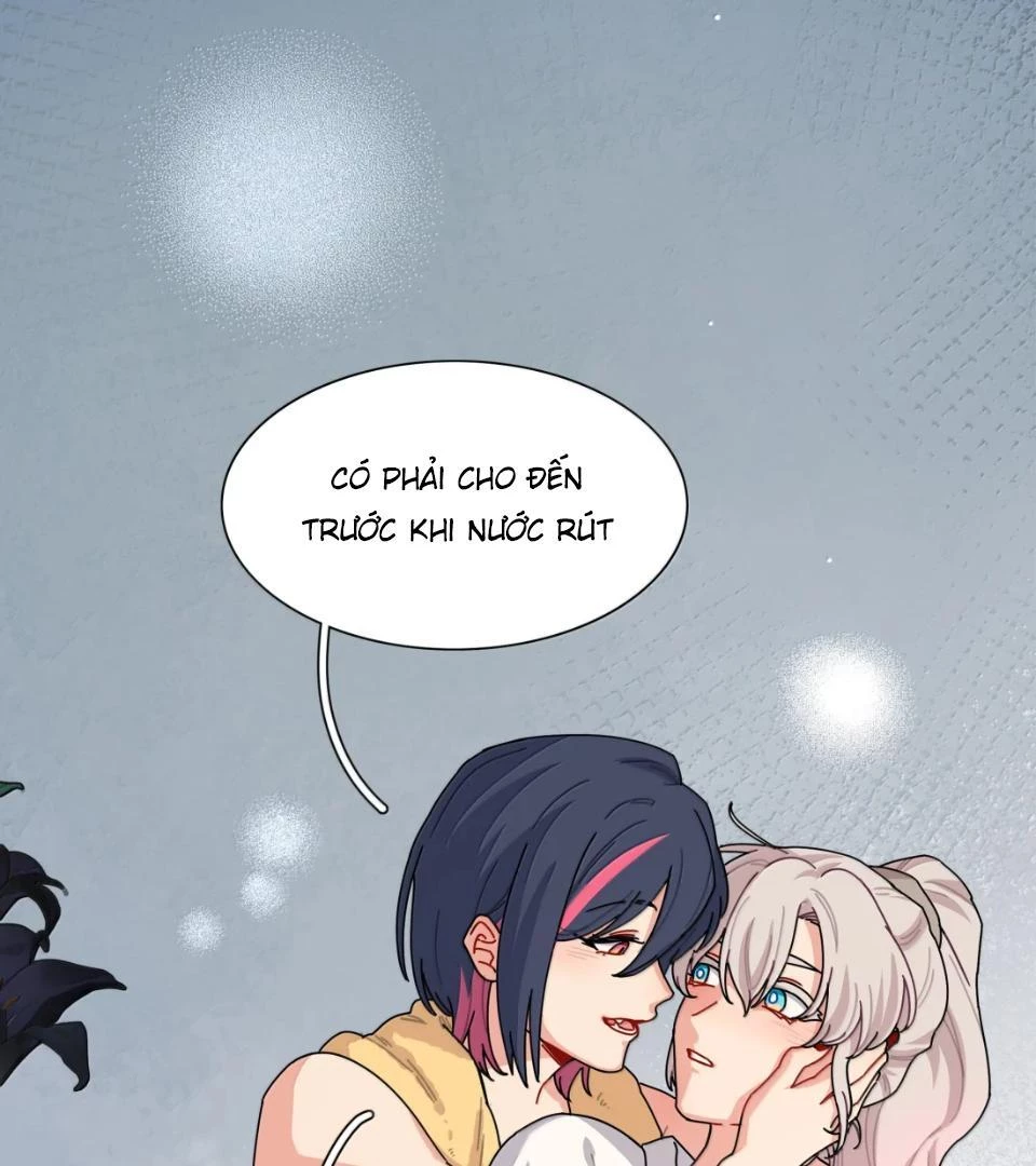 Bên Trong Có Chó Dữ, Xin Cẩn Thận Chapter 103 - Trang 1