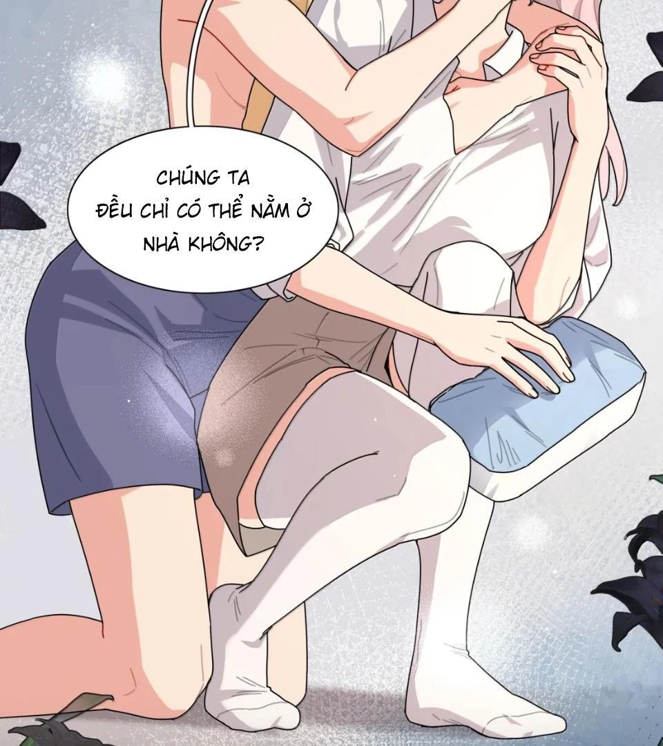 Bên Trong Có Chó Dữ, Xin Cẩn Thận Chapter 103 - Trang 2