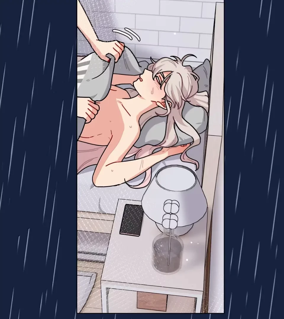 Bên Trong Có Chó Dữ, Xin Cẩn Thận Chapter 103 - Trang 36