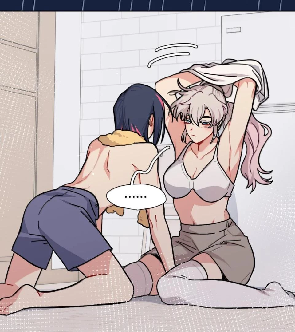 Bên Trong Có Chó Dữ, Xin Cẩn Thận Chapter 103 - Trang 4