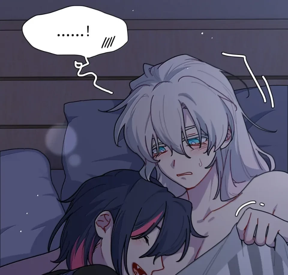 Bên Trong Có Chó Dữ, Xin Cẩn Thận Chapter 103 - Trang 47