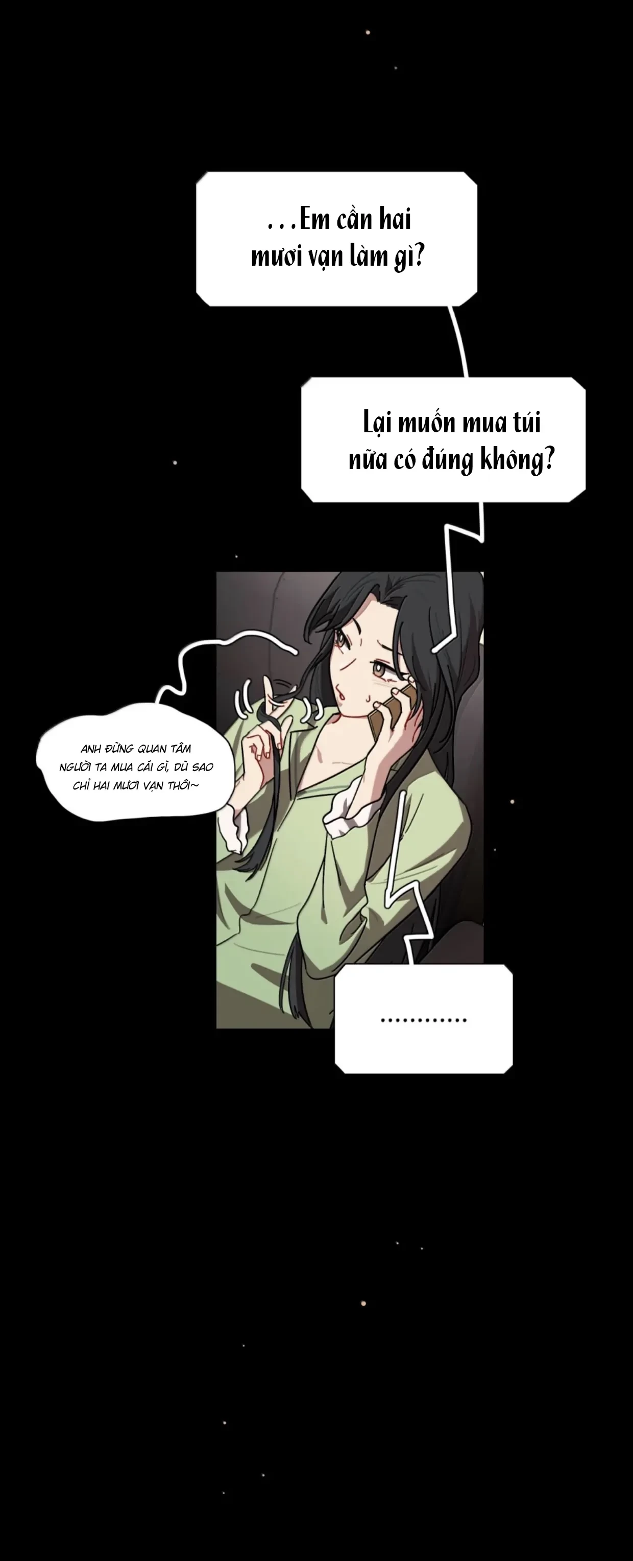 Bên Trong Có Chó Dữ, Xin Cẩn Thận Chapter 104 - Trang 15