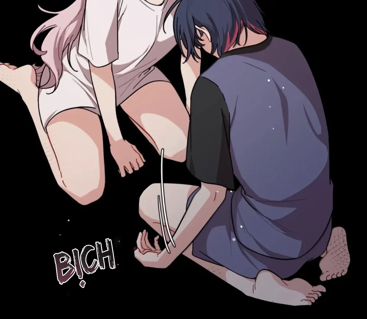 Bên Trong Có Chó Dữ, Xin Cẩn Thận Chapter 104 - Trang 2