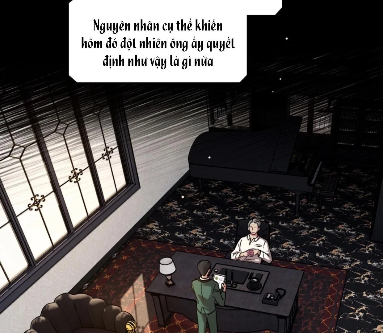 Bên Trong Có Chó Dữ, Xin Cẩn Thận Chapter 104 - Trang 20
