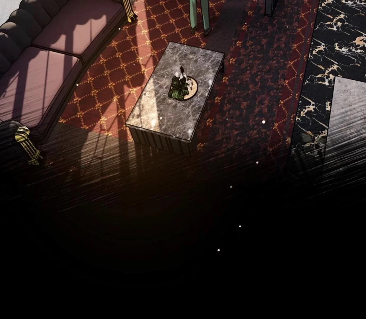 Bên Trong Có Chó Dữ, Xin Cẩn Thận Chapter 104 - Trang 21