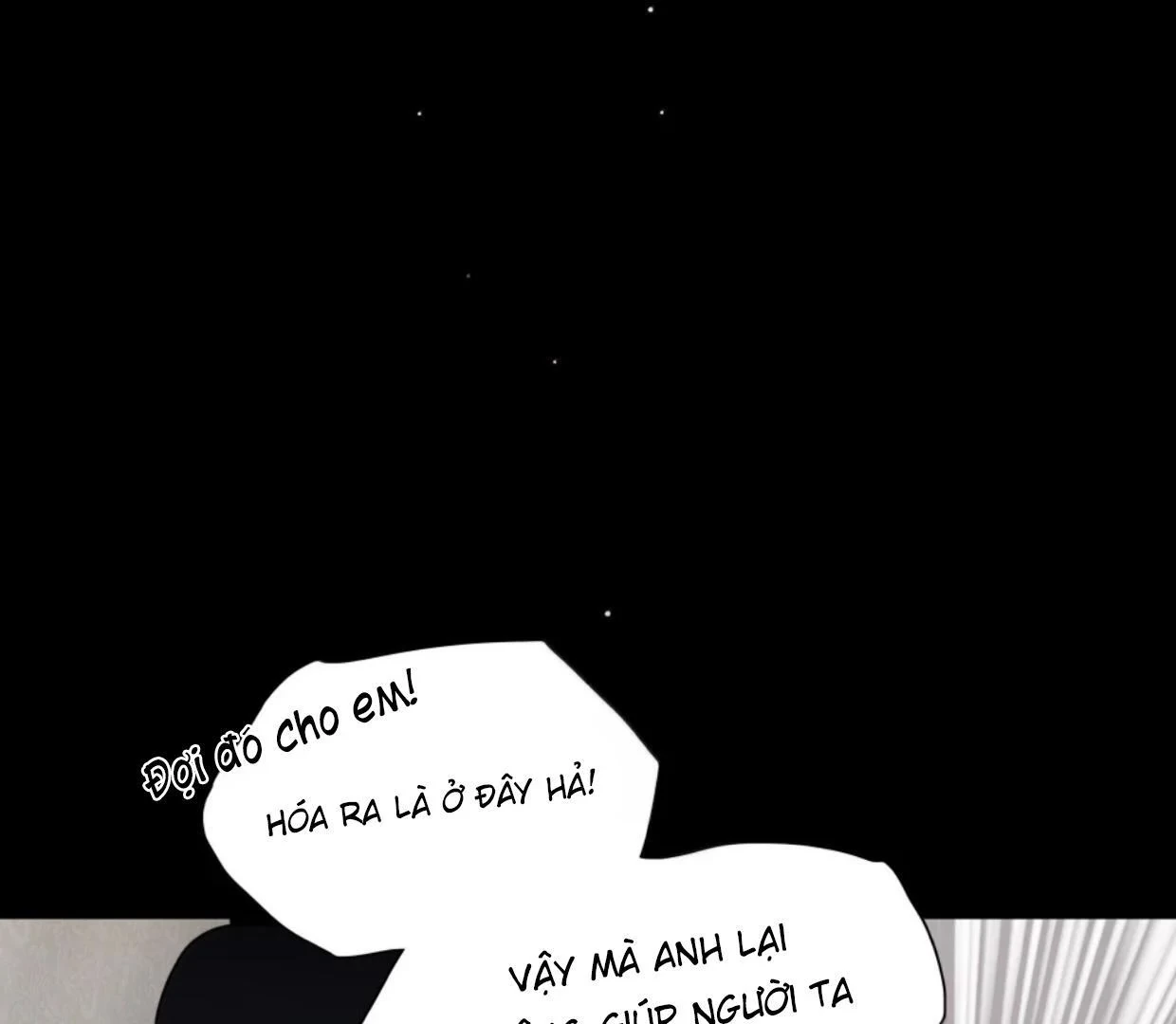 Bên Trong Có Chó Dữ, Xin Cẩn Thận Chapter 104 - Trang 22