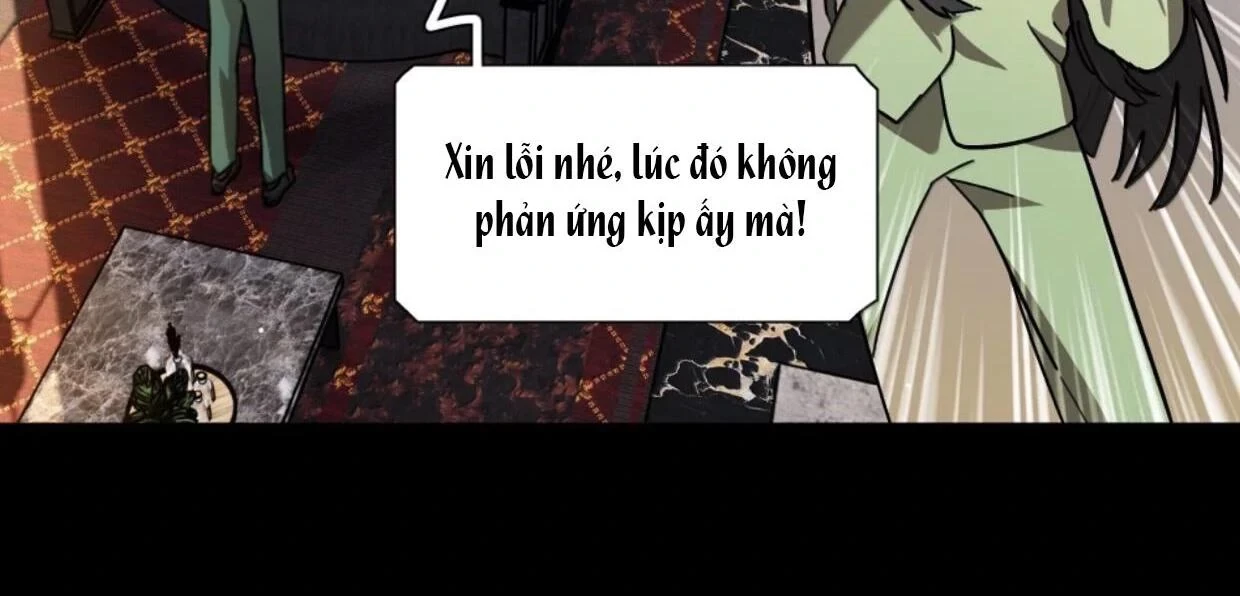 Bên Trong Có Chó Dữ, Xin Cẩn Thận Chapter 104 - Trang 24