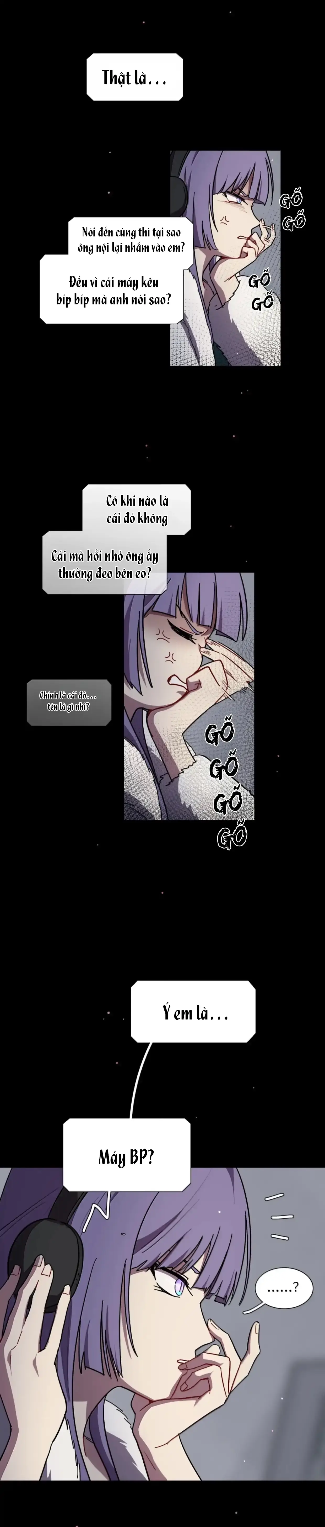 Bên Trong Có Chó Dữ, Xin Cẩn Thận Chapter 104 - Trang 28