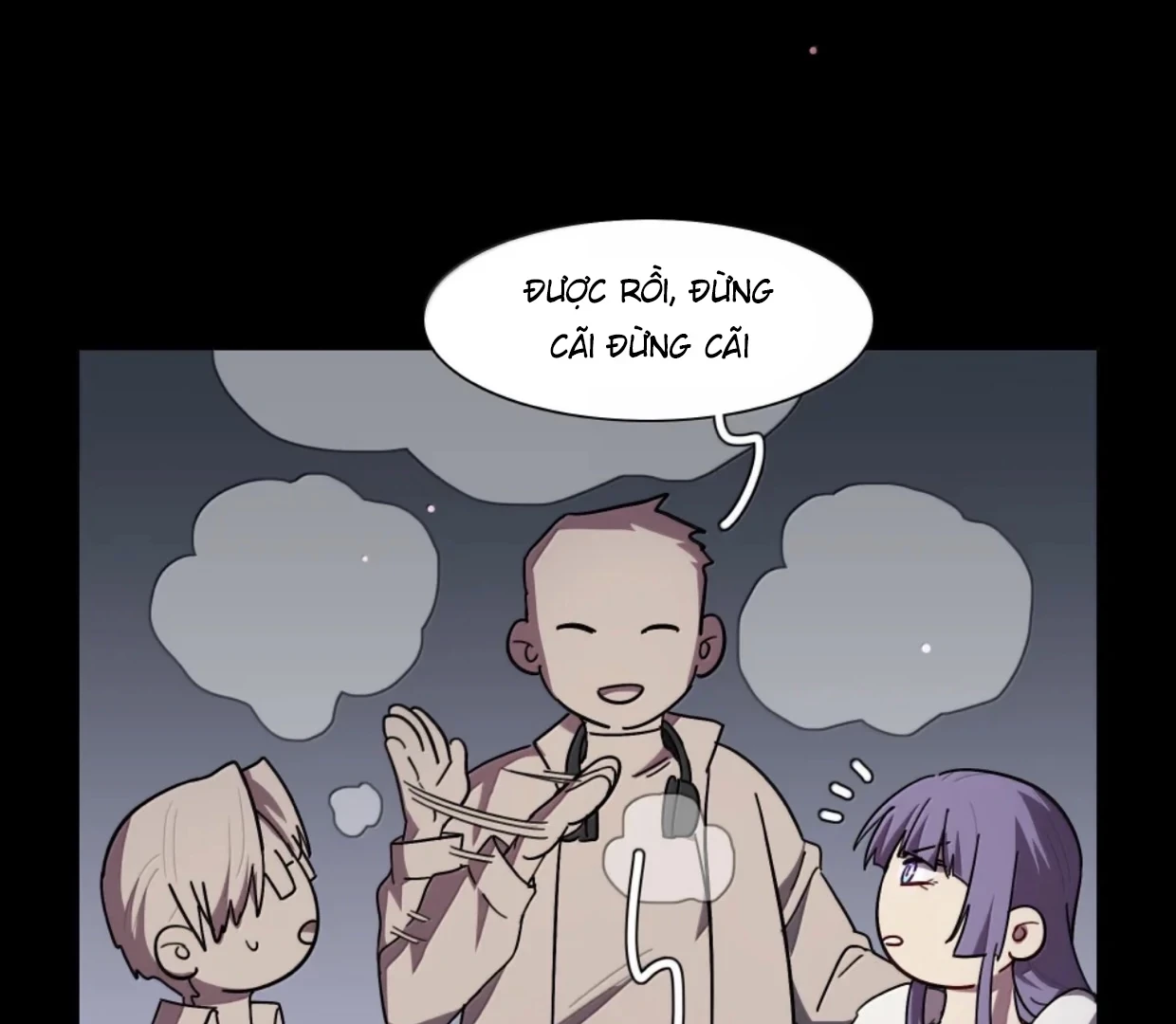 Bên Trong Có Chó Dữ, Xin Cẩn Thận Chapter 104 - Trang 32