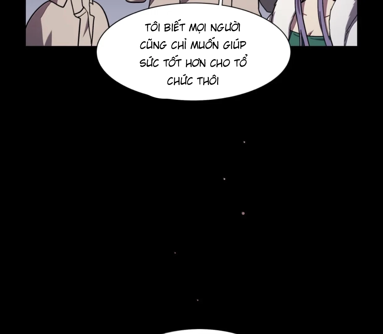 Bên Trong Có Chó Dữ, Xin Cẩn Thận Chapter 104 - Trang 33