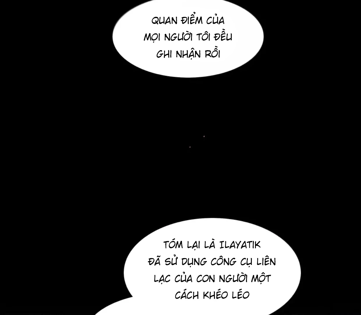 Bên Trong Có Chó Dữ, Xin Cẩn Thận Chapter 104 - Trang 34