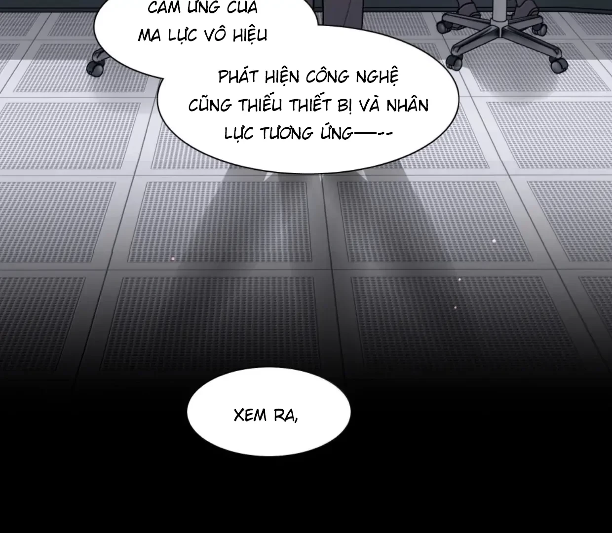 Bên Trong Có Chó Dữ, Xin Cẩn Thận Chapter 104 - Trang 36