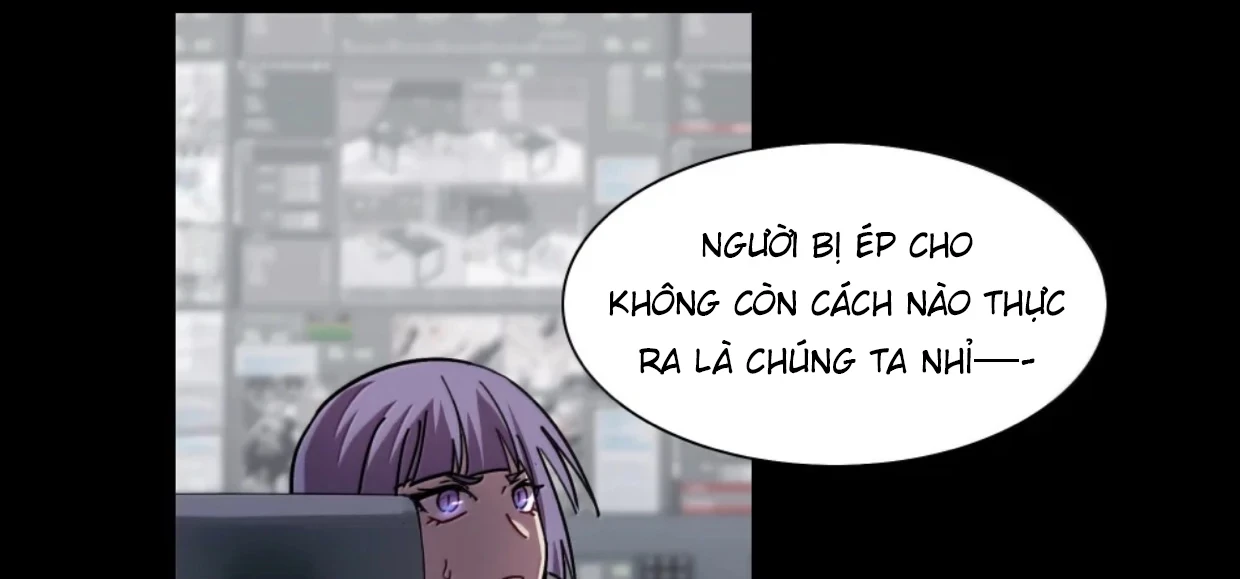 Bên Trong Có Chó Dữ, Xin Cẩn Thận Chapter 104 - Trang 37