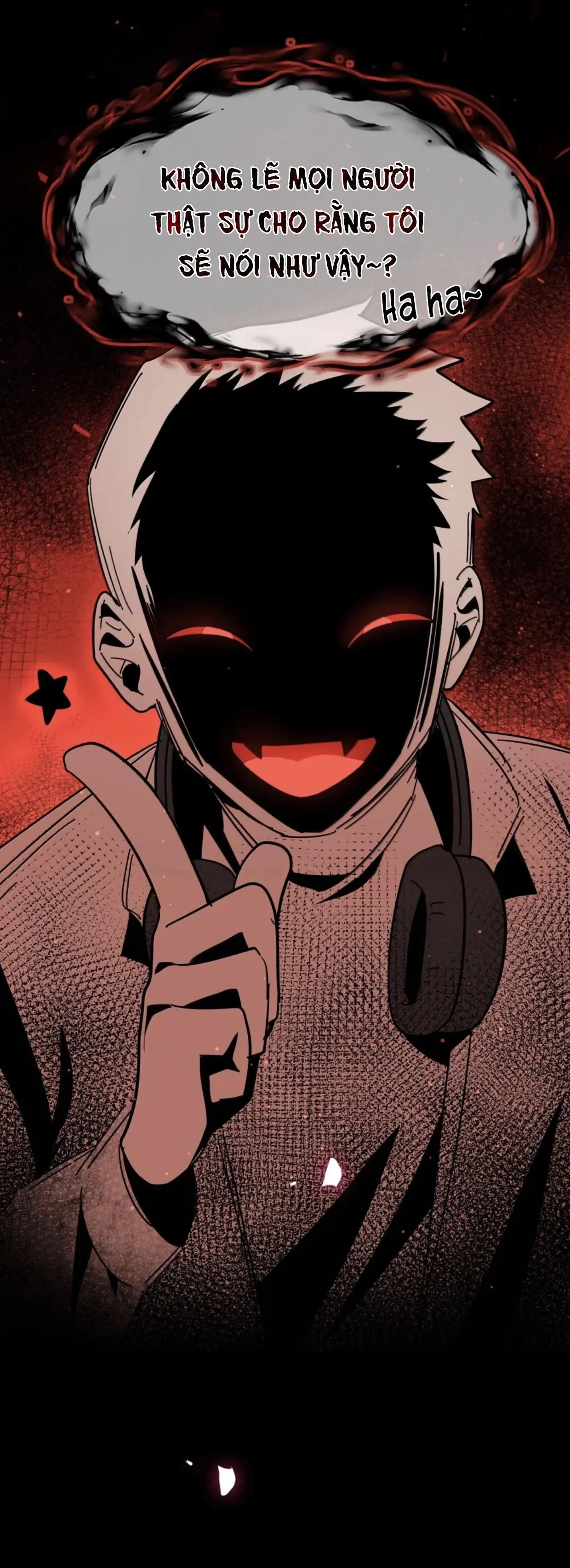 Bên Trong Có Chó Dữ, Xin Cẩn Thận Chapter 104 - Trang 39