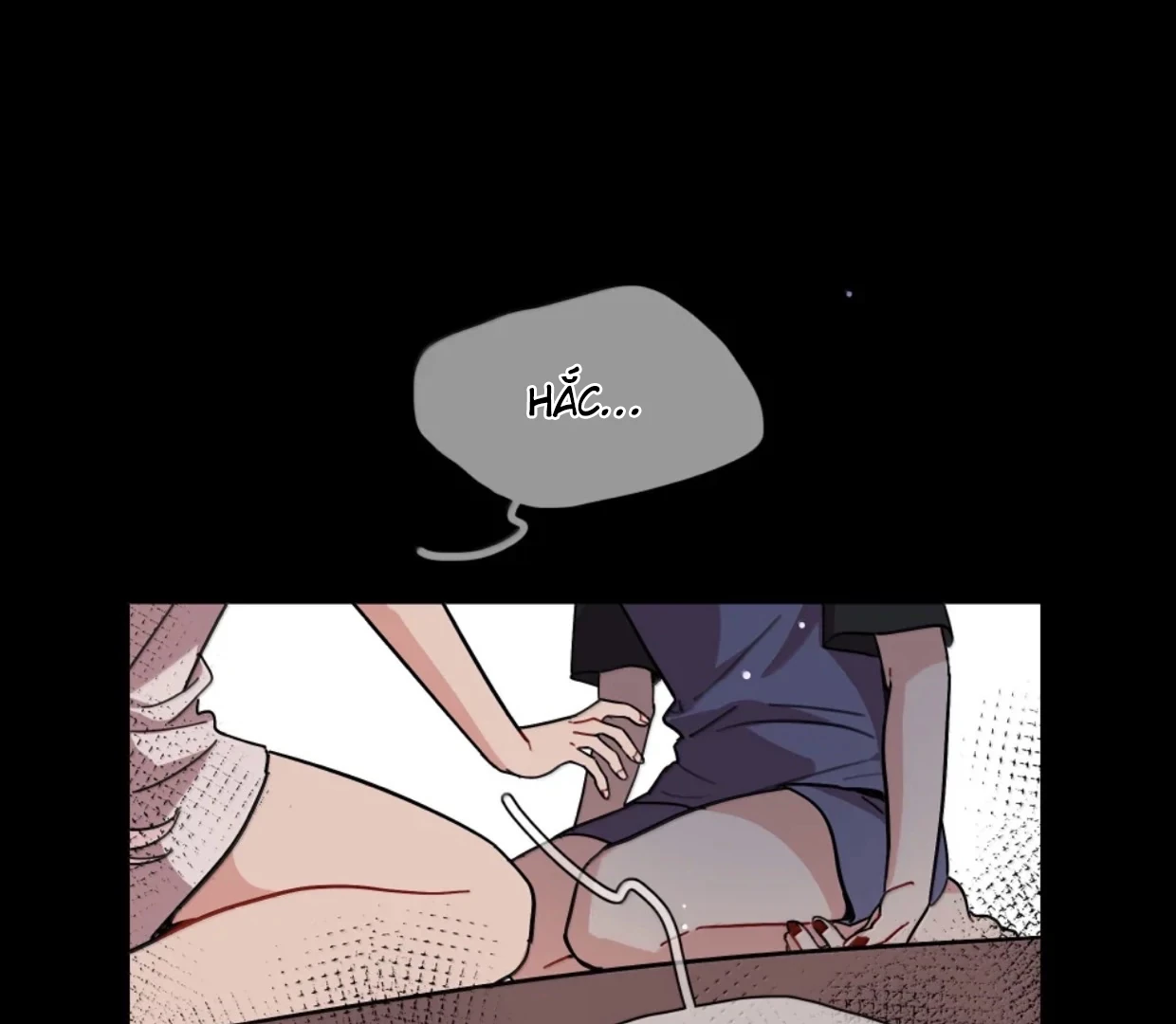 Bên Trong Có Chó Dữ, Xin Cẩn Thận Chapter 104 - Trang 4