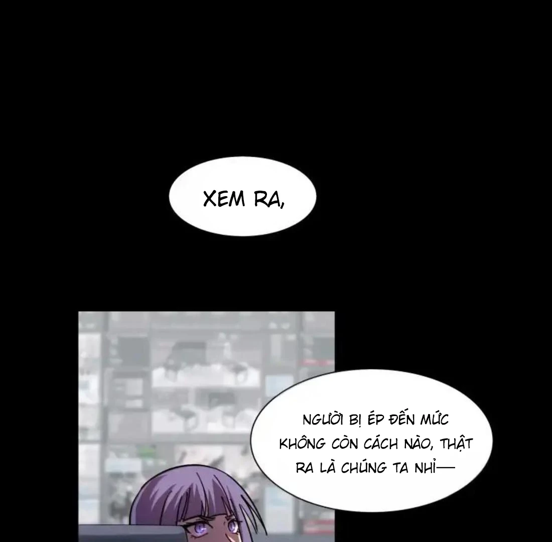 Bên Trong Có Chó Dữ, Xin Cẩn Thận Chapter 105 - Trang 1