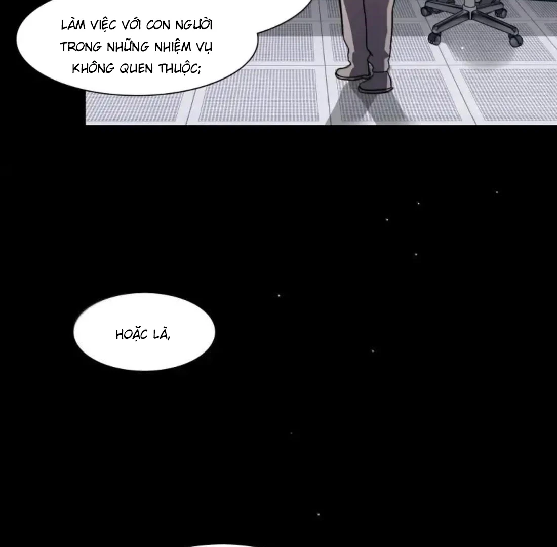 Bên Trong Có Chó Dữ, Xin Cẩn Thận Chapter 105 - Trang 10