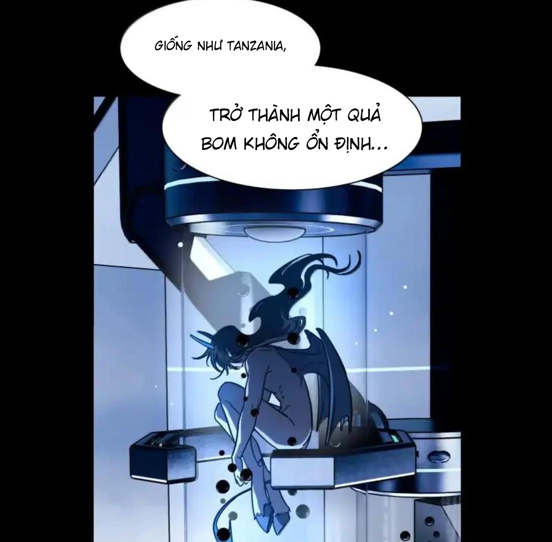 Bên Trong Có Chó Dữ, Xin Cẩn Thận Chapter 105 - Trang 11
