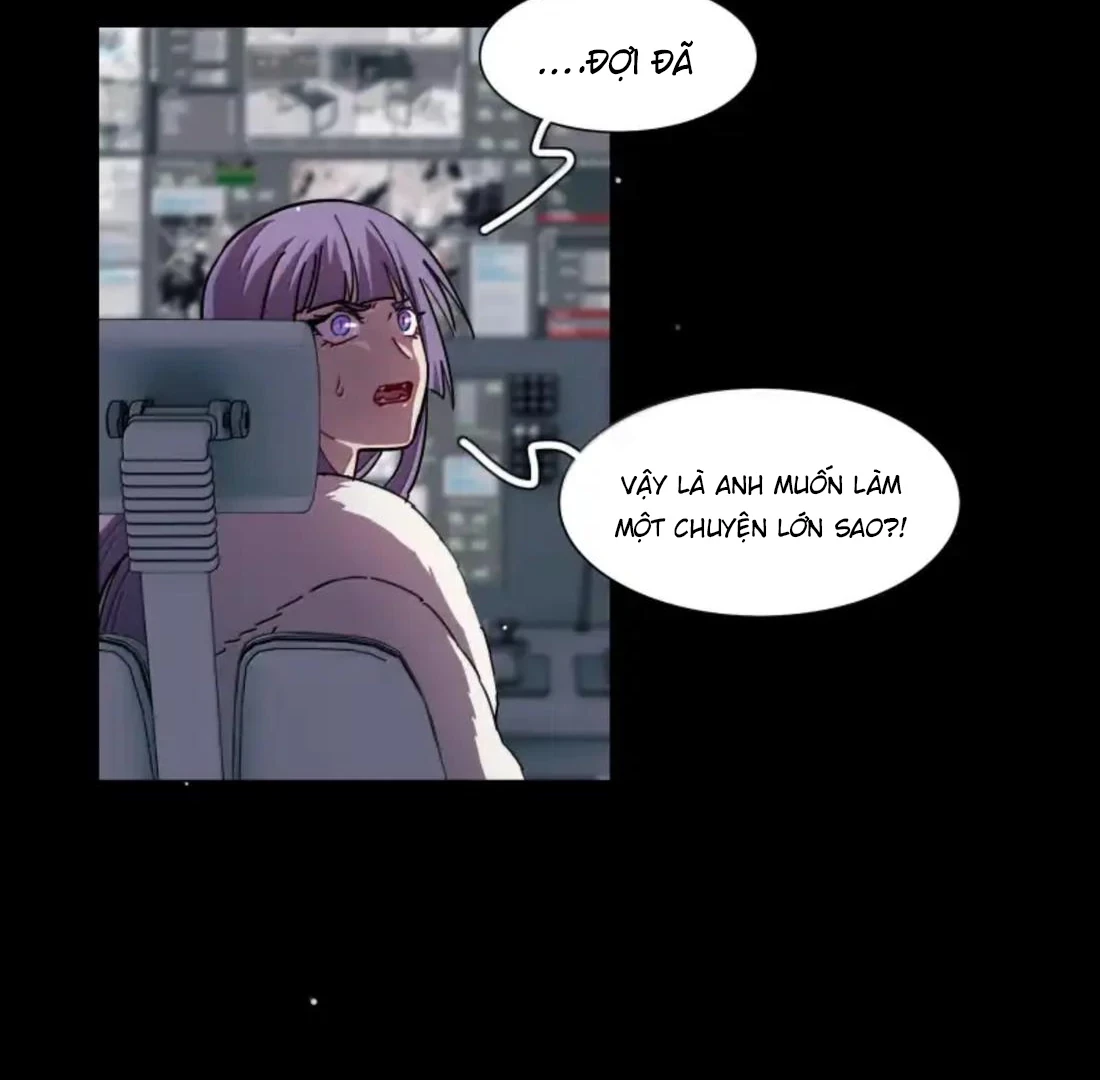 Bên Trong Có Chó Dữ, Xin Cẩn Thận Chapter 105 - Trang 17