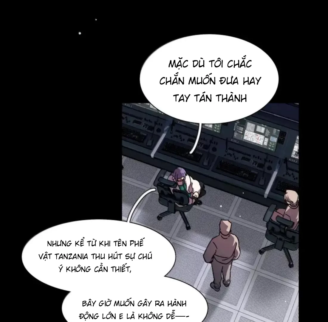 Bên Trong Có Chó Dữ, Xin Cẩn Thận Chapter 105 - Trang 18