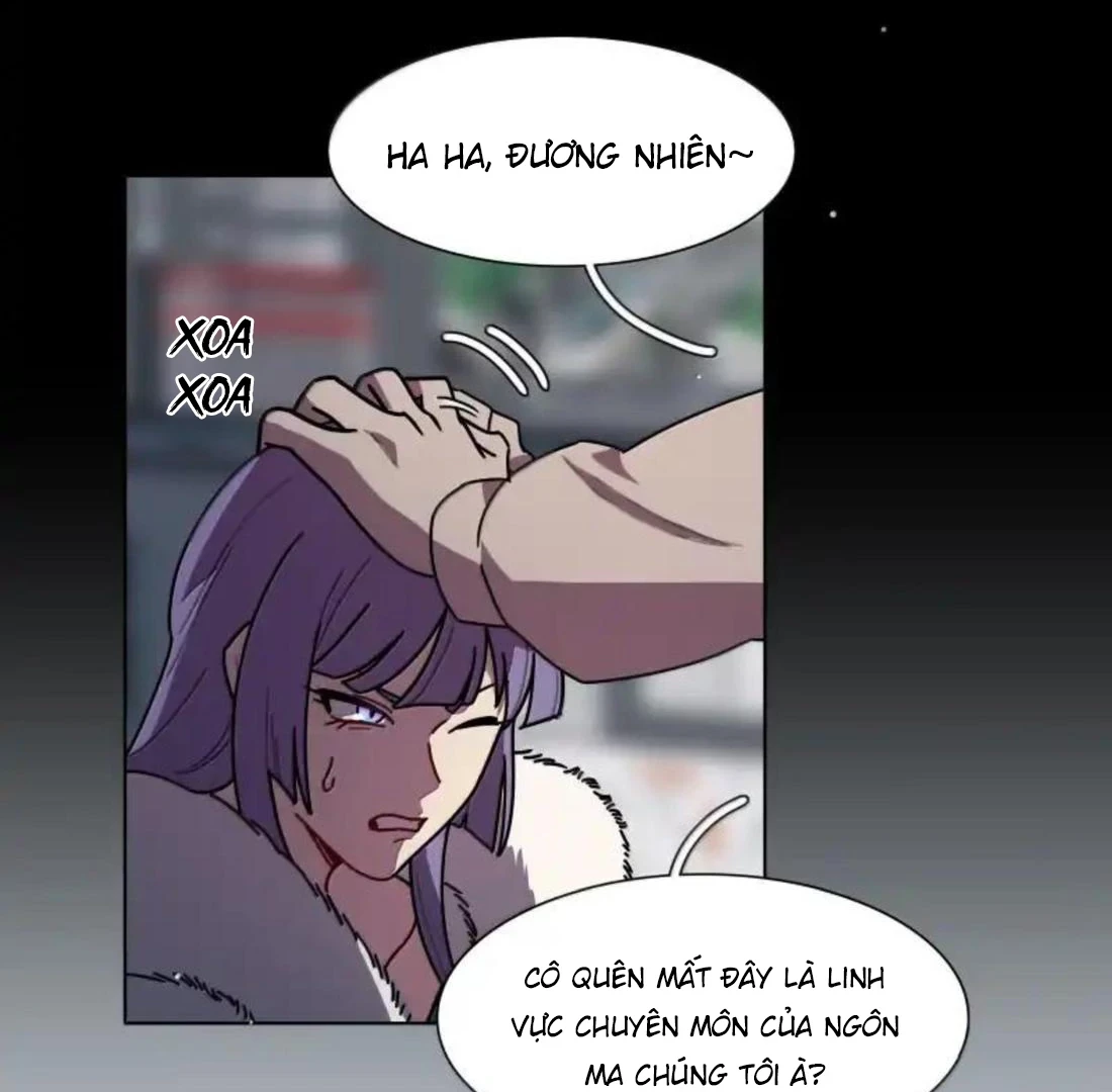 Bên Trong Có Chó Dữ, Xin Cẩn Thận Chapter 105 - Trang 21