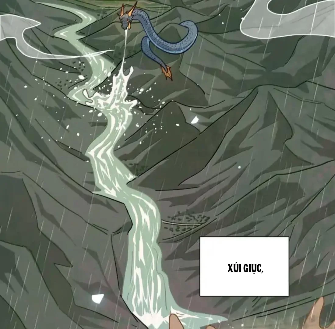 Bên Trong Có Chó Dữ, Xin Cẩn Thận Chapter 105 - Trang 25