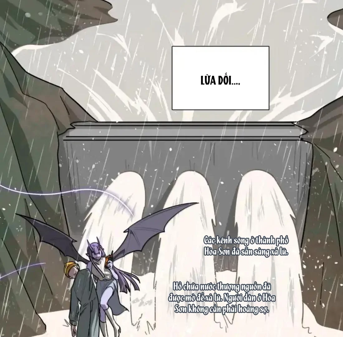 Bên Trong Có Chó Dữ, Xin Cẩn Thận Chapter 105 - Trang 27