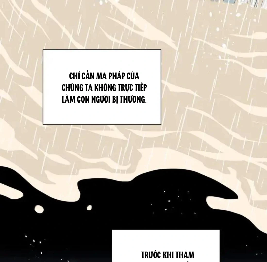 Bên Trong Có Chó Dữ, Xin Cẩn Thận Chapter 105 - Trang 31
