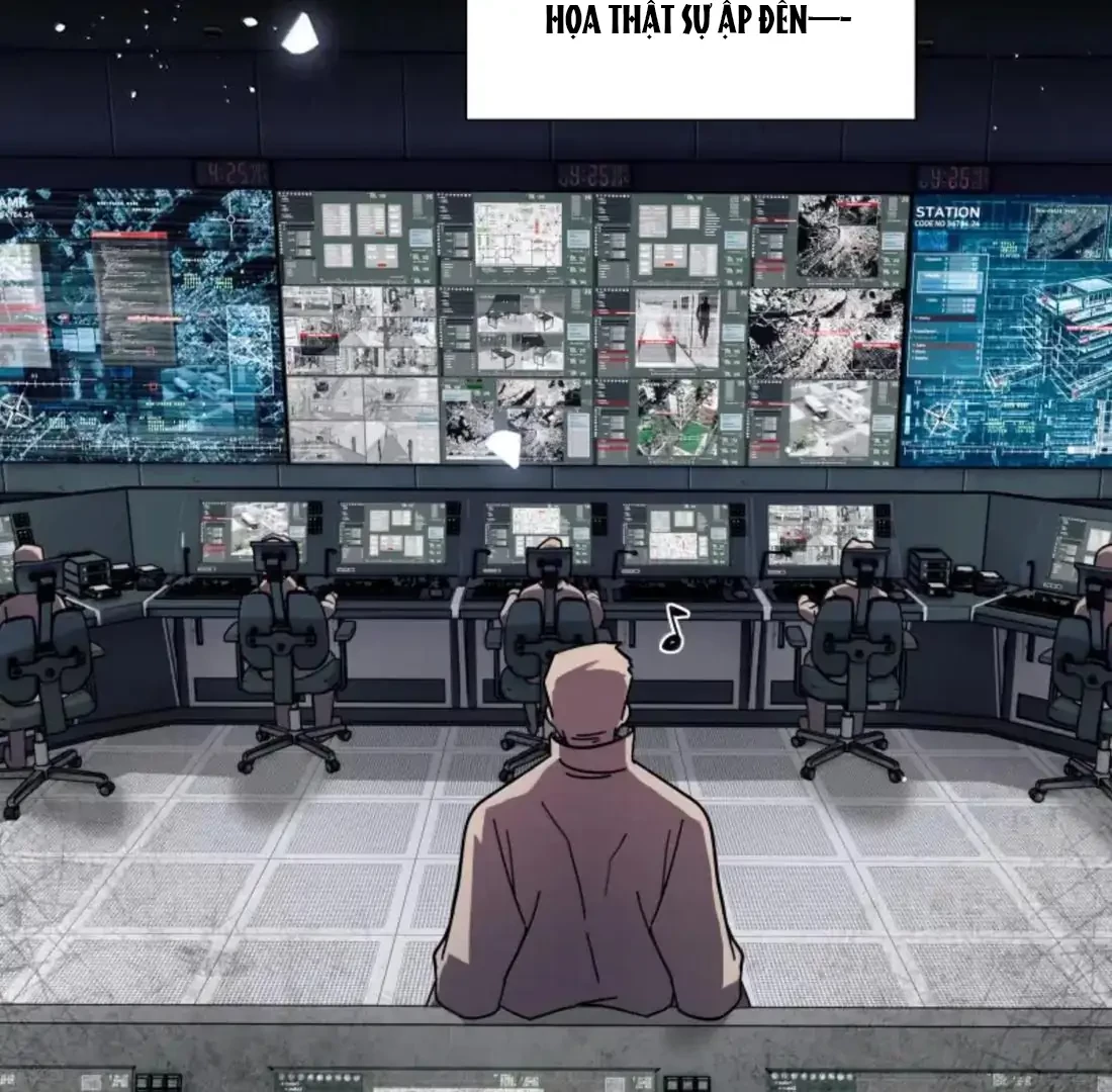 Bên Trong Có Chó Dữ, Xin Cẩn Thận Chapter 105 - Trang 32